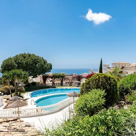 Zohra Sea View Appartement