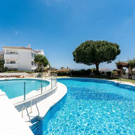 Appartement Zohra Sea View *