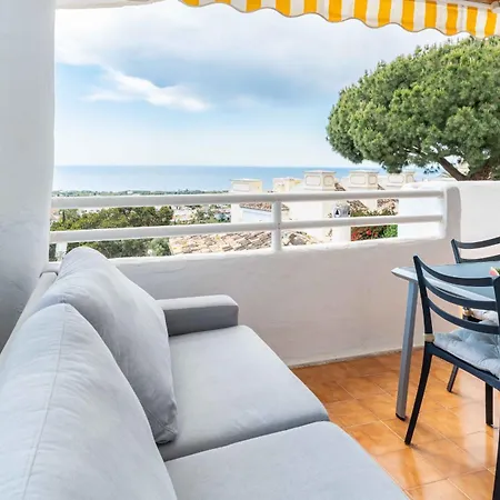 Zohra Sea View *