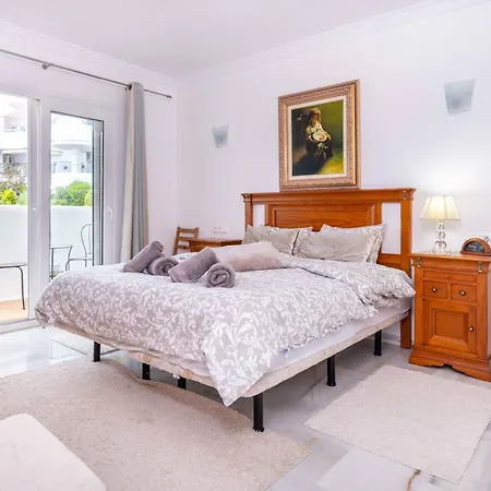 Appartement Zohra Sea View