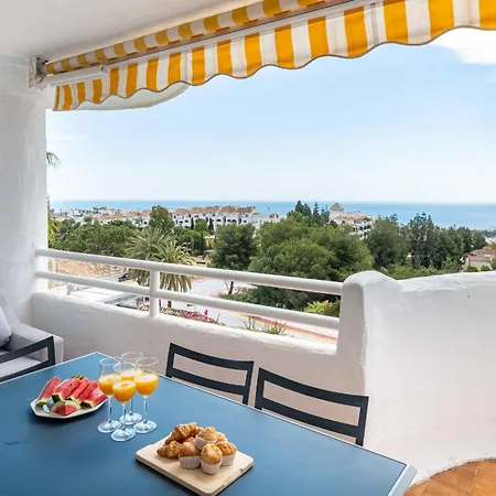 Zohra Sea View