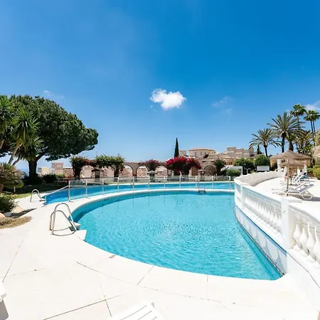 Zohra Sea View *