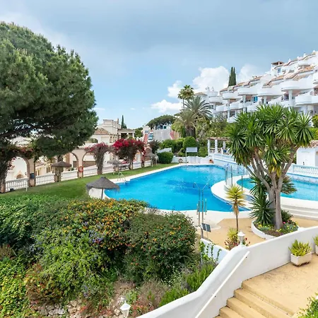 Zohra Sea View Appartement